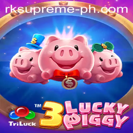 Explore the World of 3LUCKYPIGGY and the Innovative RK Supreme