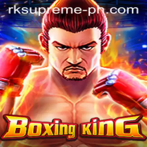 Unleashing the Champion Within: Discover BoxingKing and the Rise of RK Supreme