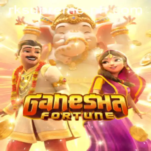 Dive into the Enchanting World of GaneshaFortune with RK Supreme