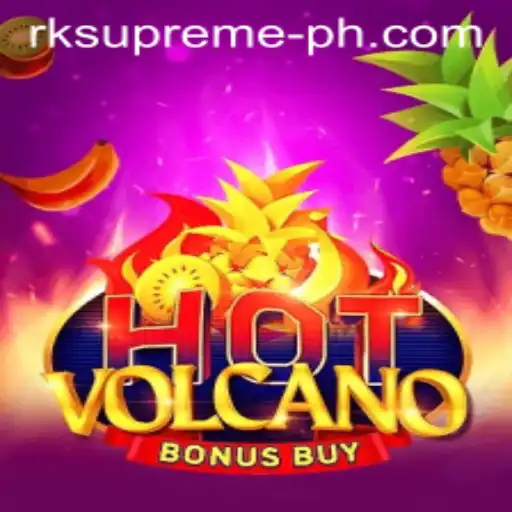 Exploring the Exciting World of HotVolcanoBonusBuy and RK Supreme
