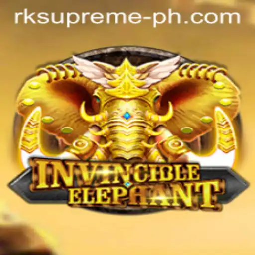 InvincibleElephant: The Game Revolutionizing Strategy and Skill