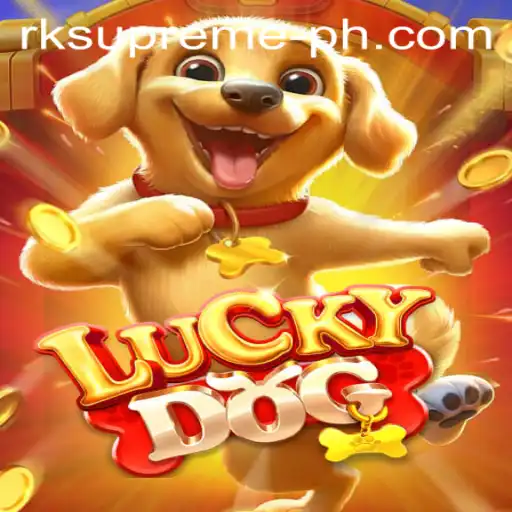 Exploring the Thrills of LuckyDog: The Game UX of RK Supreme