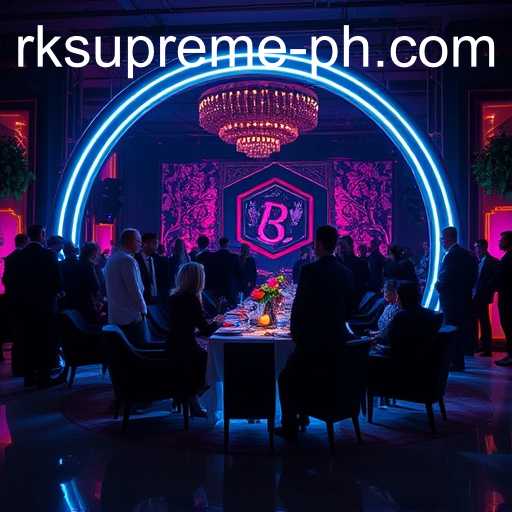 RK Supreme