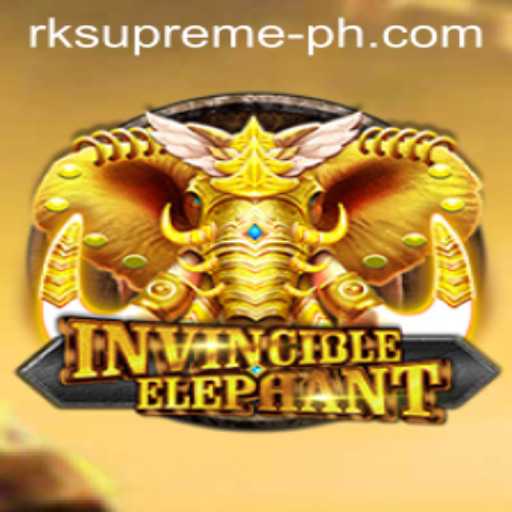 InvincibleElephant: The Game Revolutionizing Strategy and Skill