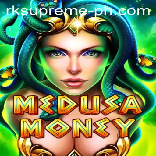 Enter the Enchanting Realm of MedusaMoney: Unveiling the Magic with RK Supreme