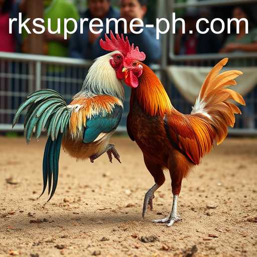 RK Supreme