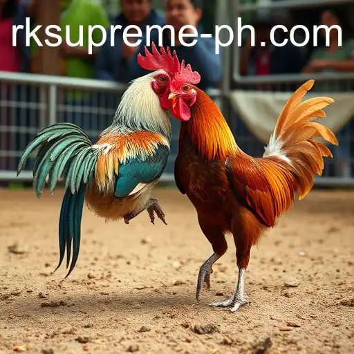 Exploring the Dynamics of Online Sabong: RK Supreme's Influence