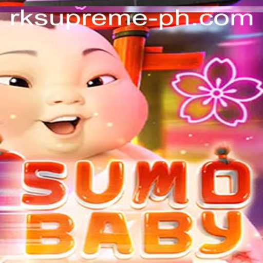 SumoBaby: The Game Redefining Fun with a Twist of Tradition