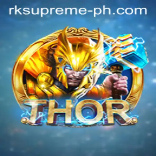 Dive into the World of THOR: The Exciting Universe of RK Supreme