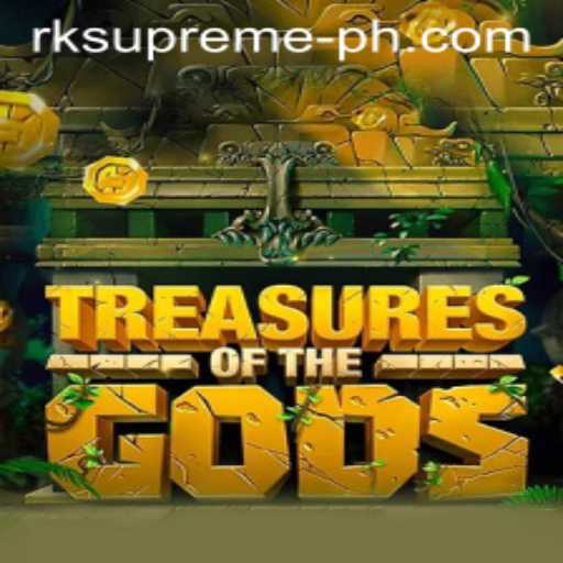 Discovering the Thrills of TreasureoftheGods: A Journey with RK Supreme